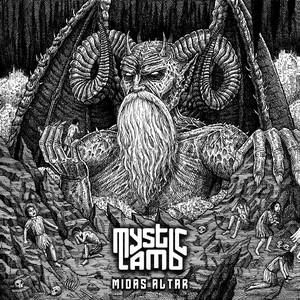 Mystic Lamb