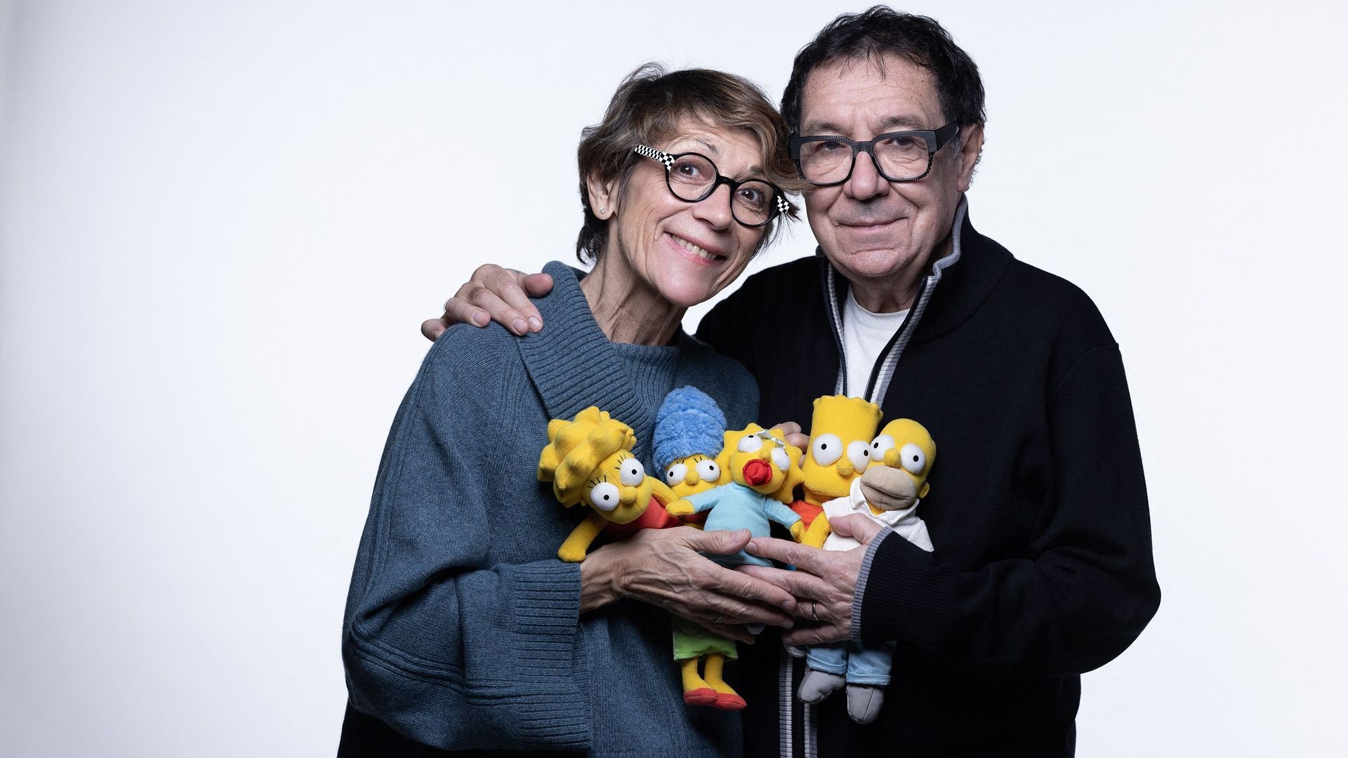 Philippe Peythieu & Véronique Augereau