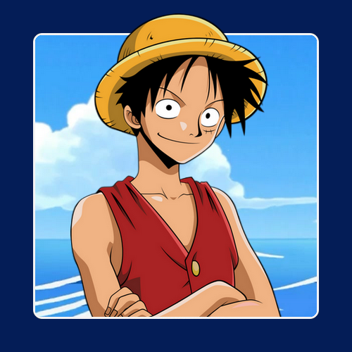 Luffy