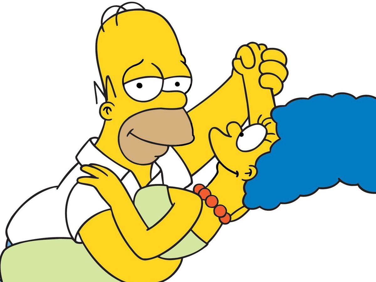 Simpson VF